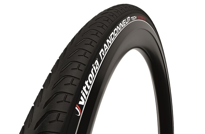 Vittoria Pneu Randonneur Tech G2.0 700X40C Starr M.reflexstreifen Schwarz 1 24_79805.JPG?1675428875.JPG
