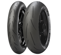 Metzeler Motopneu R200/55 Zr 17 (78W) Tl Racetec Rr K1 1 2548300