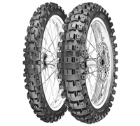 Pirelli Motopneu Nhs R100/90 - 19 57M Tt Scorpi Mx32 Mid Hard 1 2588300