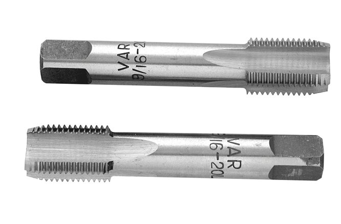 Var Pedalgewindebohrer Pe-04100-9/16 9/16&Quot;X20 Mm Set À 2 Stk. 1 25_20927.JPG?1675430303.JPG