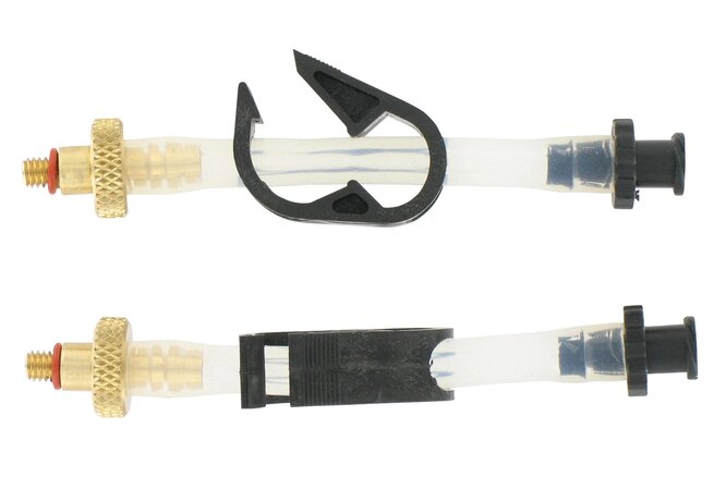 Var Ersatzschläuche M5 Set À 2 Stk. Zu Disc Entlüftungsset Grau 1 25_65079.JPG?1675431221.JPG