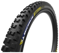 Michelin Velopneu 61-584 Tlr27.5X2.4 Dh22 Racing S/S Falt 1 266474.JPG?XET=1705045335014