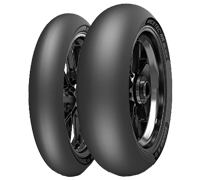 Metzeler Motopneu Nhs R180/60 R 17 Tl Racetec Rr Slick K1 1 2698500