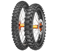 Metzeler Motopneu R110/100 - 18 64M Tt Mc360 Mid-Hard 1 2762500