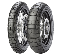 Pirelli Motopneu M+S R180/55 R 17 73V Tl Scorpion Rally Str 1 2803500