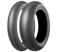 Bridgestone Motopneu Nhs R200/660 R 17 Tl V02 R Ns Extra Soft 3Lc 1 28198
