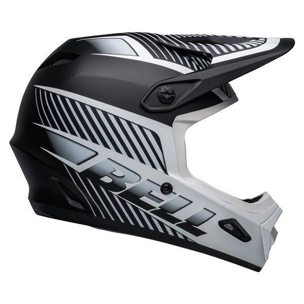 Transfer Helmet Matte Black/White Ii,S 53-55 M-Nr: 1702000005 1 287FEA35-9FDE-4F63-B075-AF2631077648