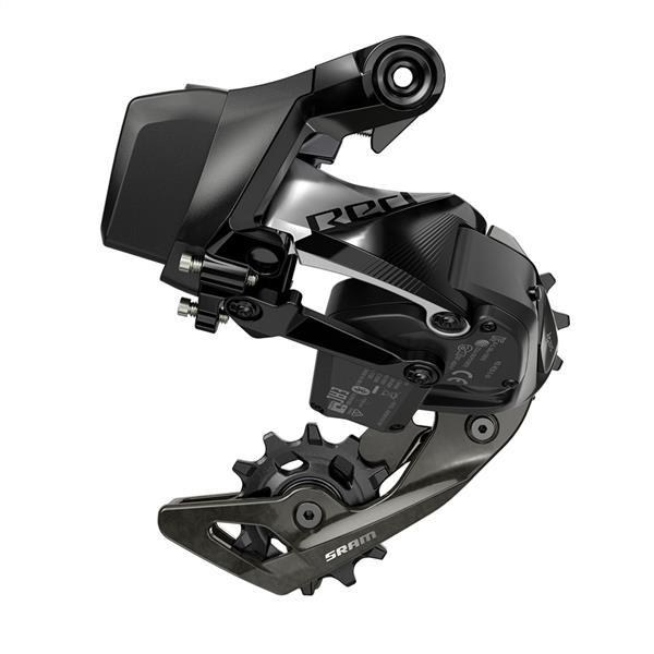 Rear Derailleur Red Etap Axs 12Sp Without Battery Black,Medium M-Nr: 8204000160 1 2A3DD914-60A1-42EA-9896-1A1CFCA80653