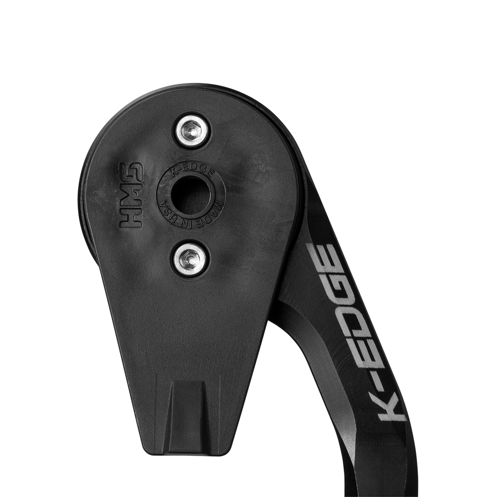 K-Edge Hammerhead Insert Kit Karoo Ii Computers Black,One Size M-Nr: 7600001720 4 2F4F9531-B094-4DCA-A5ED-FE1E40067A06
