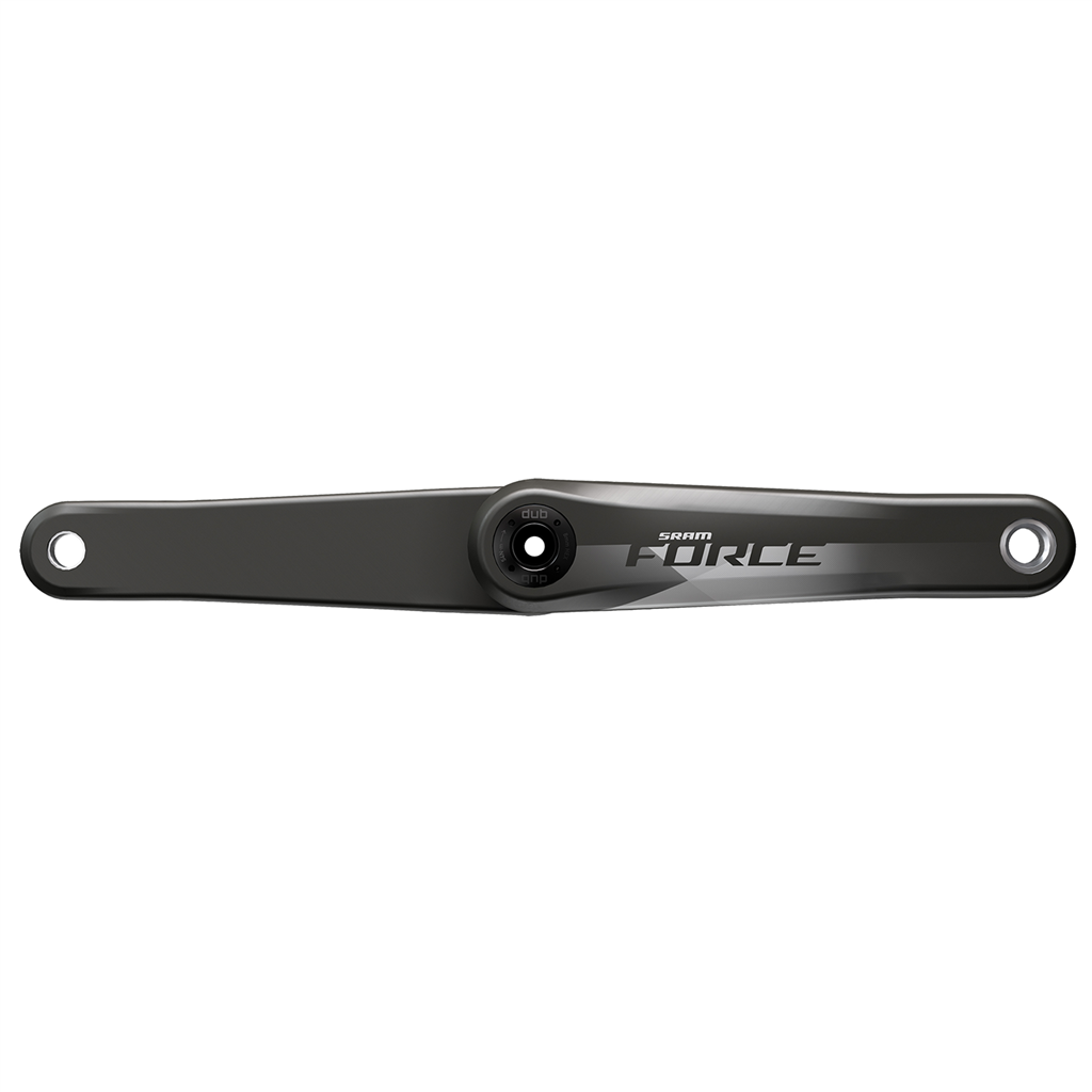Crankarmset Force 8-Bolt Dub Natural Carbon,175Mm/Noringst M-Nr: 8204000014 1 2F5B740B-A230-4E34-9C48-989A0F4F86E1