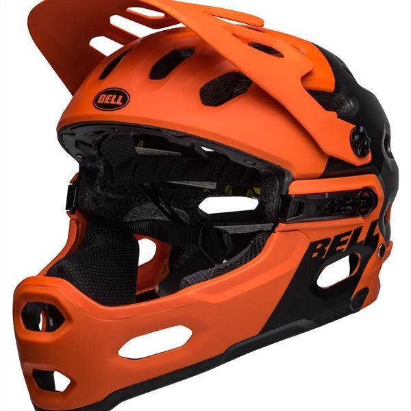 Super 3R Mips Helmet Matte Orange/Black,S M-Nr: 1701700005 9 3004D8CD-8C25-4E70-AB42-54C2F0F9CFAB