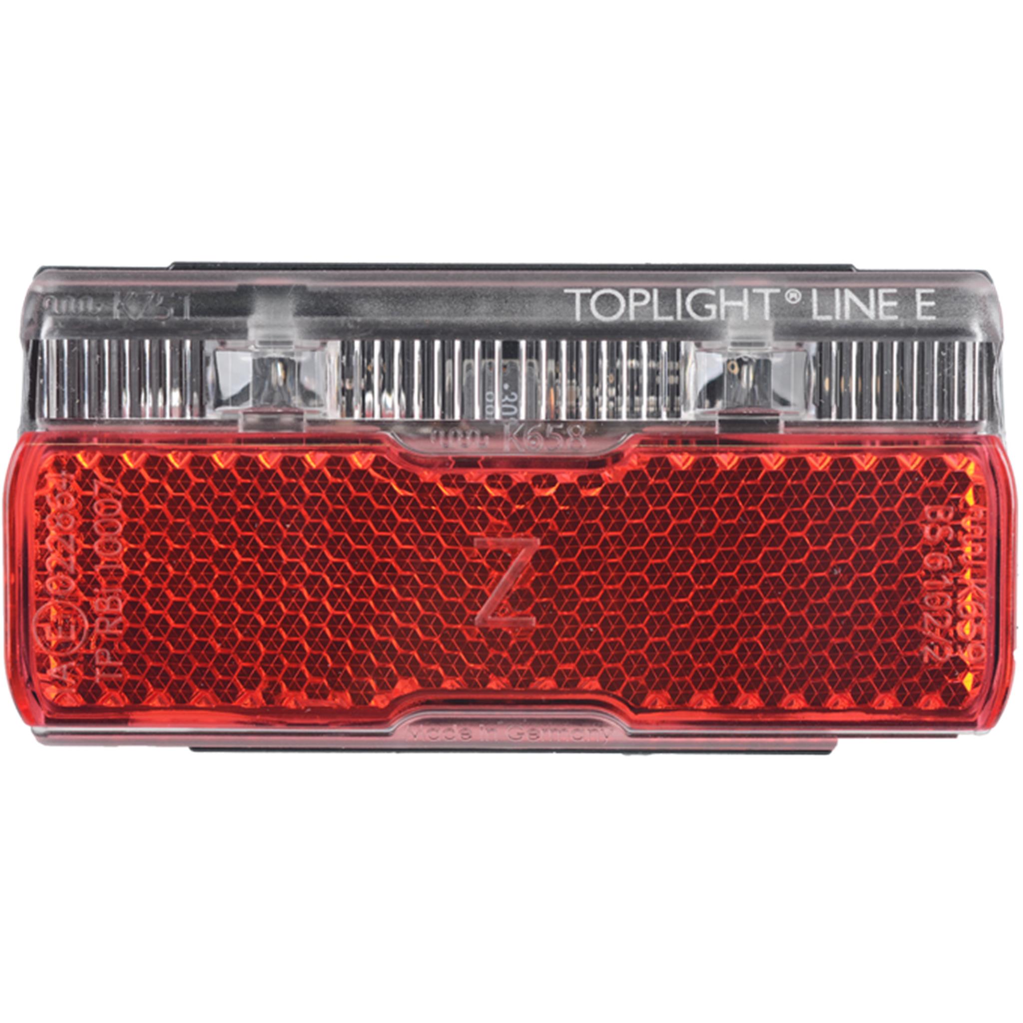 Rücklicht E-Bike Toplight Line Dc 6-15V 50Mm 323/5Aldc 1 313906_01_1