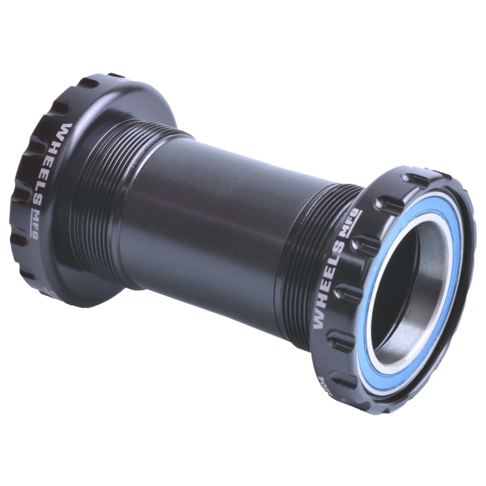 Tretlager Bsa Mtb 30 Mm Aussenliegend Abec-3 Schwarz 1 317496_01_1_2