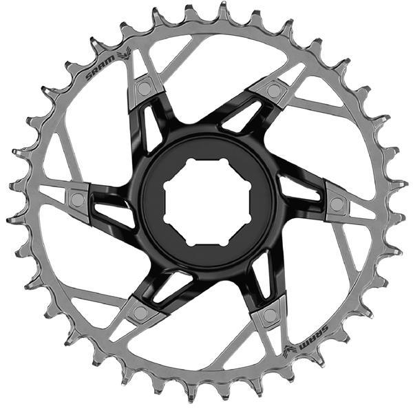 Chainring Xx Eagle Axs Transmission Brose Direct Mount Black/Silver,36T M-Nr: 8203000185 1 32037544-3F9C-419B-B29D-98FB38CD6830