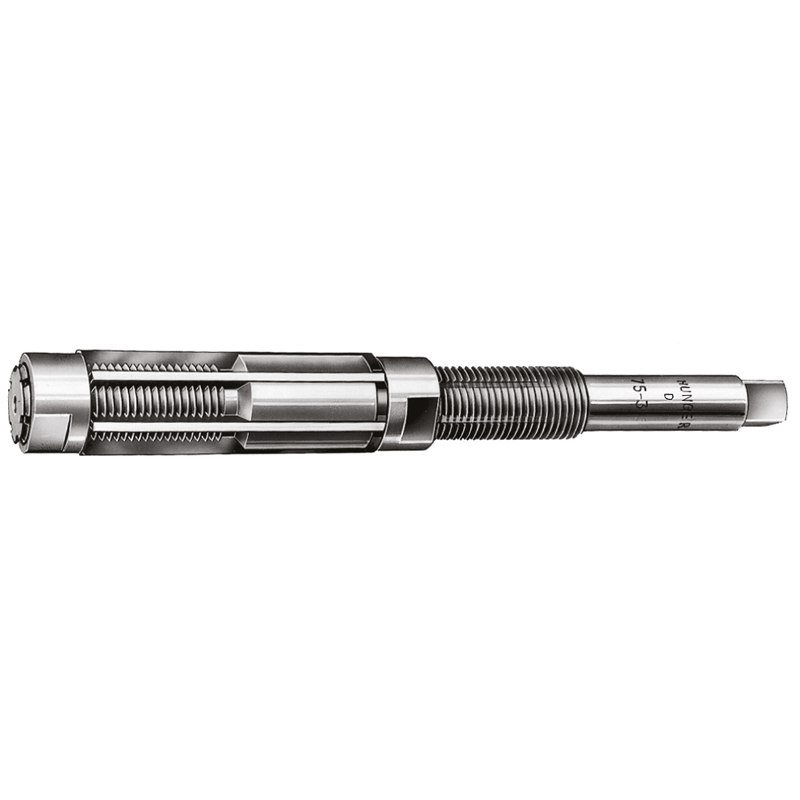 Werkzeug Reibahle D 27.5-31.5 Mm 225 Mm Lang 1 320401_01_1
