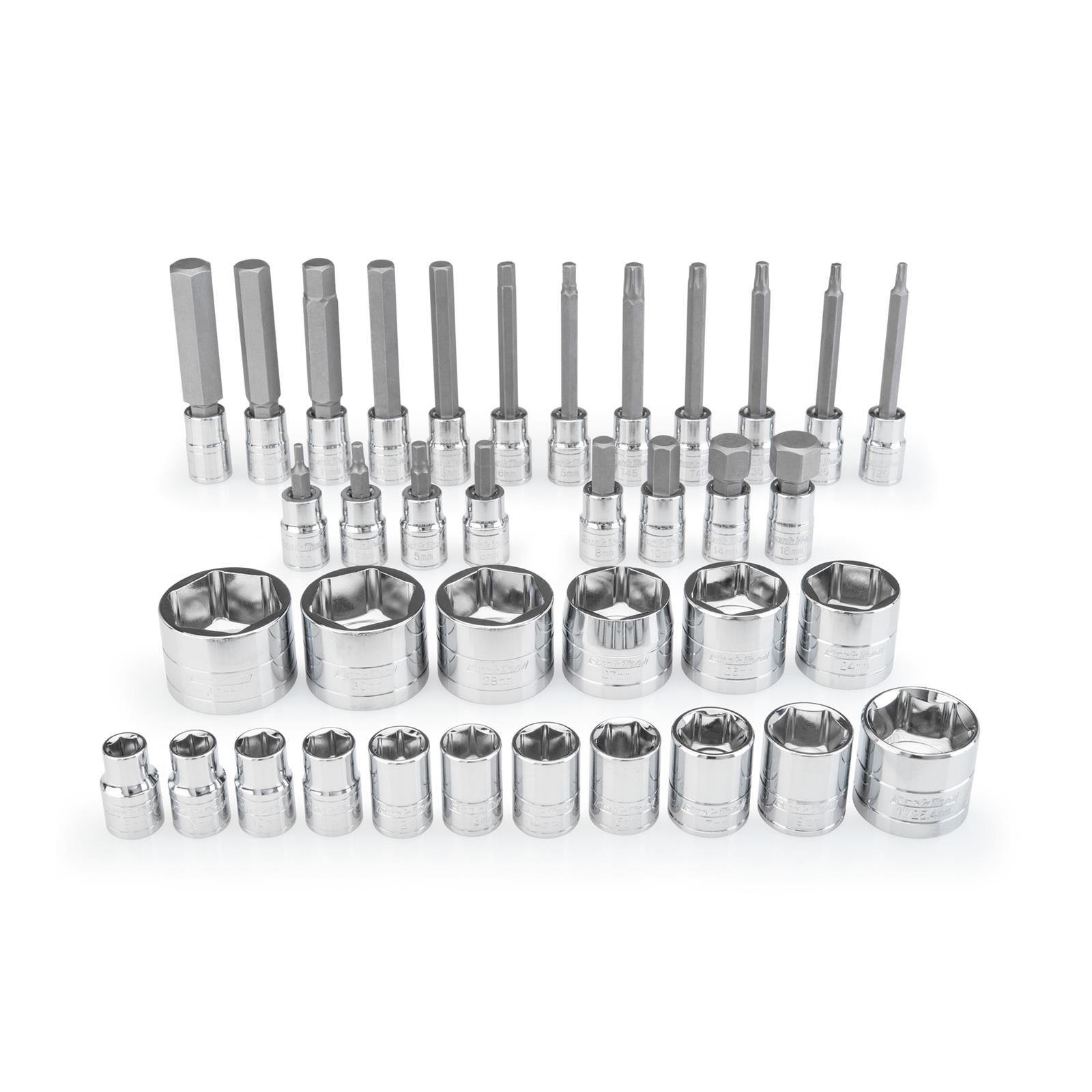 Werkzeug Sbs-3 Socket And Bit Set 1 321010_01_1