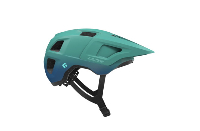 Lazer Unisex Mtb Finch Kineticore Helm Matte Teal One Size 1 33_87522_SE.PNG?1705475234