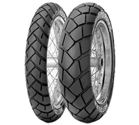 Metzeler Motopneu R130/80 - 17 65S Tt Tourance 1 3849100