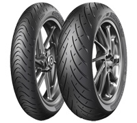 Metzeler Motopneu F120/70 Zr 17 (58W) Tl Roadtec 01 Se 1 3850800
