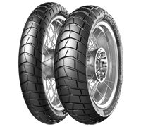 Metzeler Motopneu M+S F120/70 R 17 58V Tl Karoo Street 1 3950300