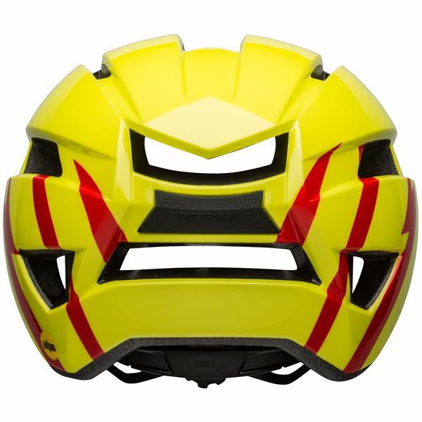 Sidetrack Ii Yc Mips Helmet Gloss Hi-Viz/Red,Uc 47-54 M-Nr: 1702000014 8 397A4CCD-E204-4EE6-B411-1DB890314455