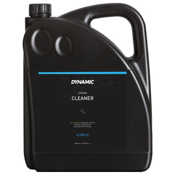 Chain Cleaner 5Ltr N/A,One Size M-Nr: 9100001015 1 3AEE9989-9691-4665-97D7-D32EE6EEF08C