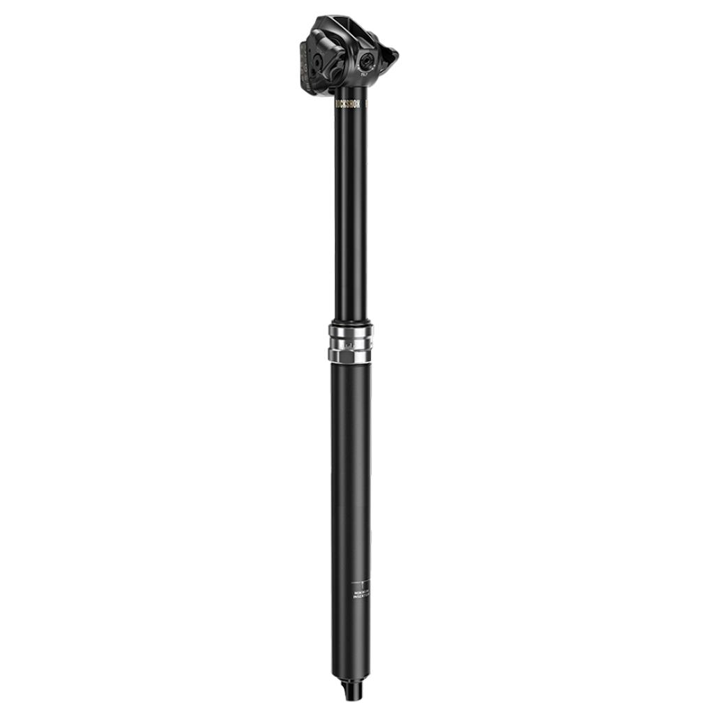 Seatpost Reverb Axs Without Controller Black,30.9/170/480Mm M-Nr: 8403000004 1 3B01DAE2-C665-4157-B65B-5AA72279F319