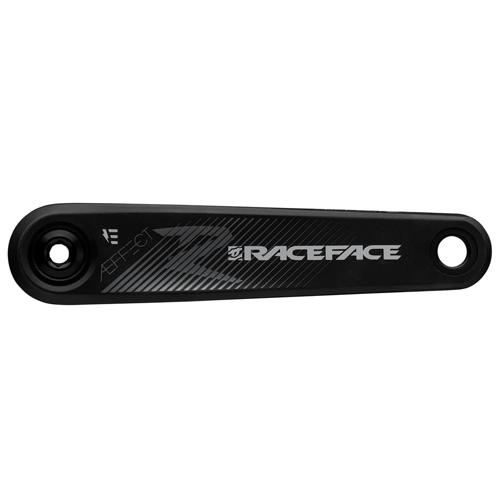 Aeffect R E-Mtb Crankarm Black,165Mm M-Nr: 2201510041 1 3B45CAD1-FDB4-4A1D-8D12-503053FC0210