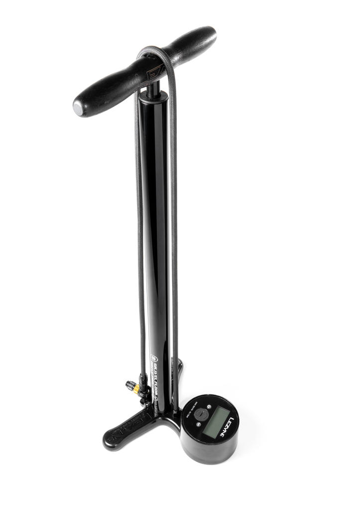 Gravel Digital Drive Pro Black Gloss,One Size M-Nr: 9300070016 6 3BB42E9D-5056-4403-A739-A100BB6881F9