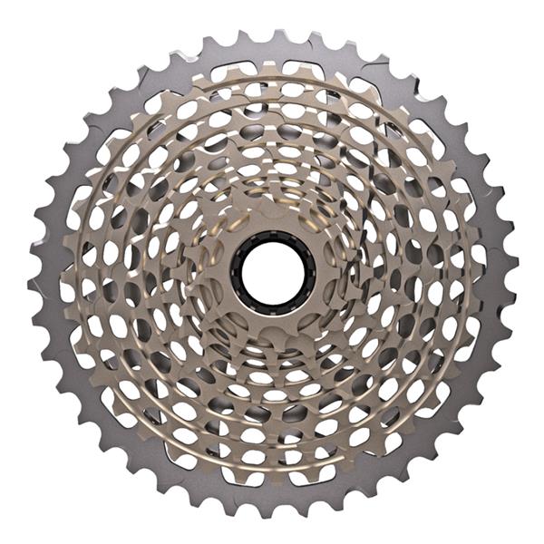 Cassette Xg-1199 Xx1 11Sp Silver,10-42T M-Nr: 8202000087 1 3F004E93-0E37-43BE-BEA1-56C6605125F0