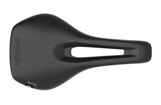 Ergon Sattel Sr Sport Gel Lady M/L Mit Öffnung Black 1 40_71075_OB.JPG?1675450822.JPG