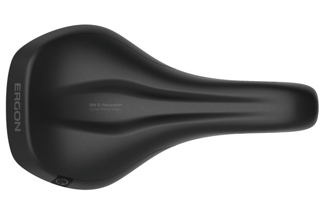Ergon Sattel Sm E-Mountain Core Prime Men M/L Ohne Öffnung Stealth 1 40_77503_OB.JPG?1675451459.JPG