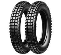 Michelin Motopneu F2.75 - 21 45M Tt Trial Competition 1 438062