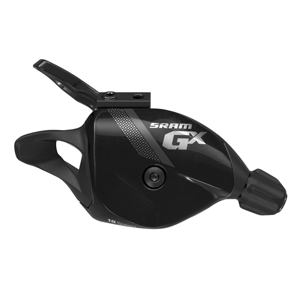 Shifter Gx 2X10Trigger 10Sp Black,N/A M-Nr: 8204005083 1 43BC799D-A2FC-41EA-A4F5-C7A9721C59A9