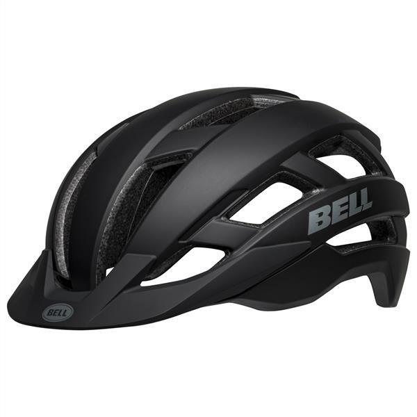 Falcon Xrv Led Mips Helmet Matte Black,S 52-56 M-Nr: 1702300003 8 46763772-A7AF-4762-94E2-C121046CE2D5