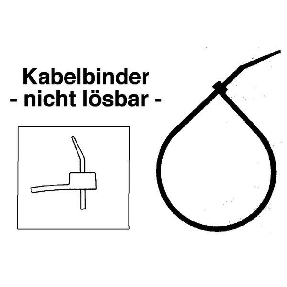 Kabelbinder Länge 2.5 X 100 Mm 1 4780.JPG