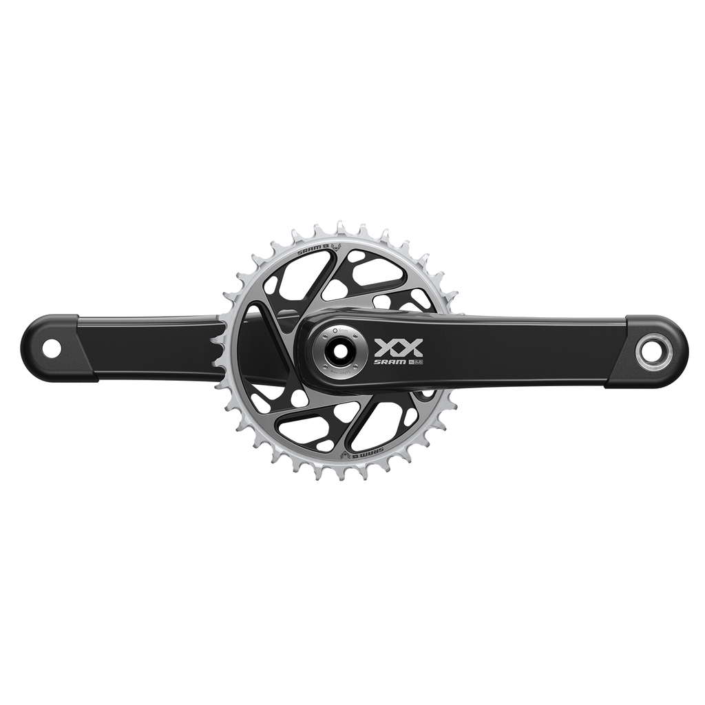Crankset Xx Sl Eagle Axs Transmission Q174 Mtb Wide Dub Black,165Mm/34T M-Nr: 8204005245 1 510A1E8F-C52F-44A5-A54A-287BADF82EB3