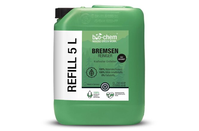 Bio-Chem Bremsreiniger 5000 Ml Refill Kanister 1 51_84689.JPG?1675453778.JPG