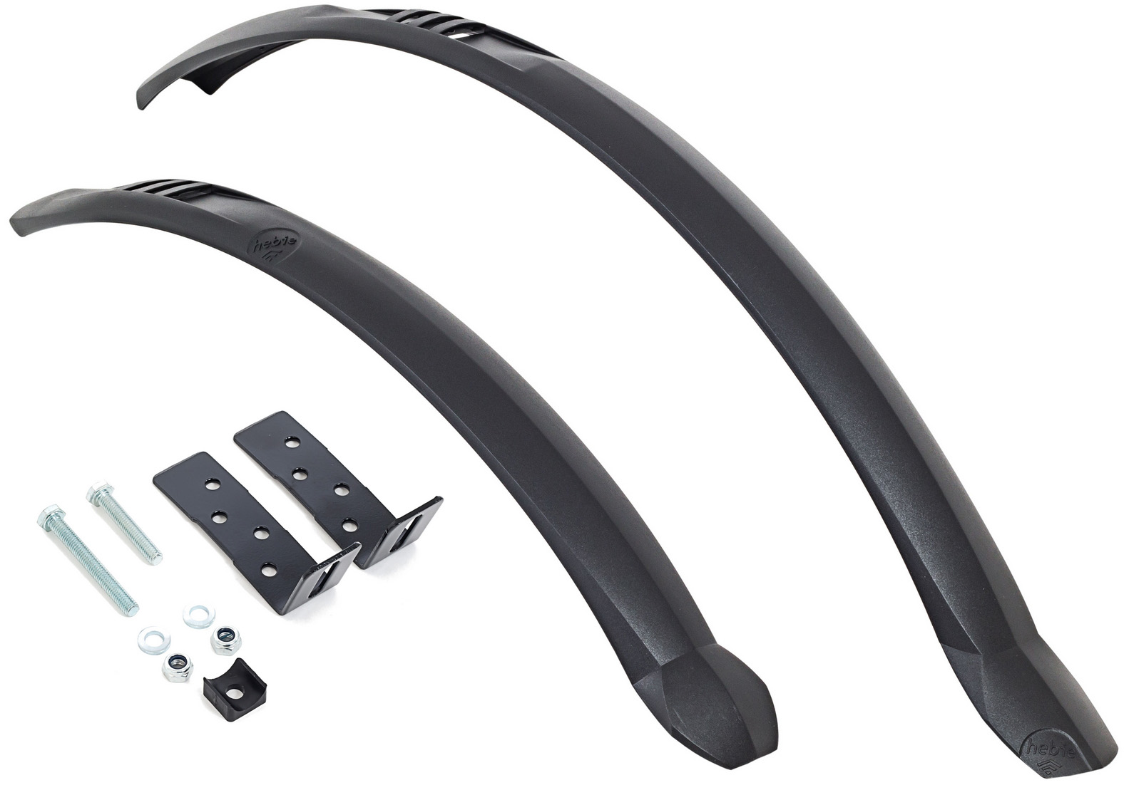 Hebie Schutzblech-Set Taipan 28 City, Schwarz, 28 Zoll, 45Mm Breit 1 53.123.550_0.JPG