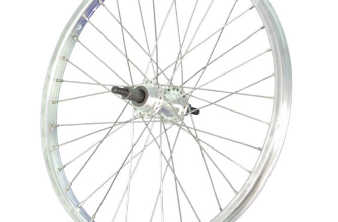Hinterrad V-Brake 24&Quot; Leerlauf Mf/Nt 36-Loch Silber 1 53_41769.JPG?1675454380.JPG