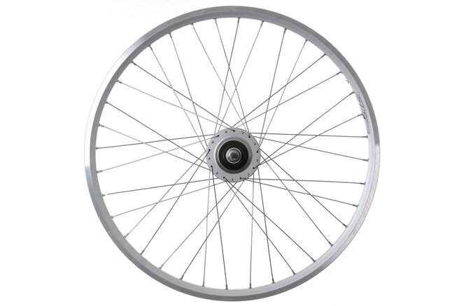 Hinterrad Nexus Nabenschalt.28&Quot; 8-Gang Sgc60118Vas Rollerbrake 36-Loch Silber 1 53_45264.JPG?1675454476.JPG