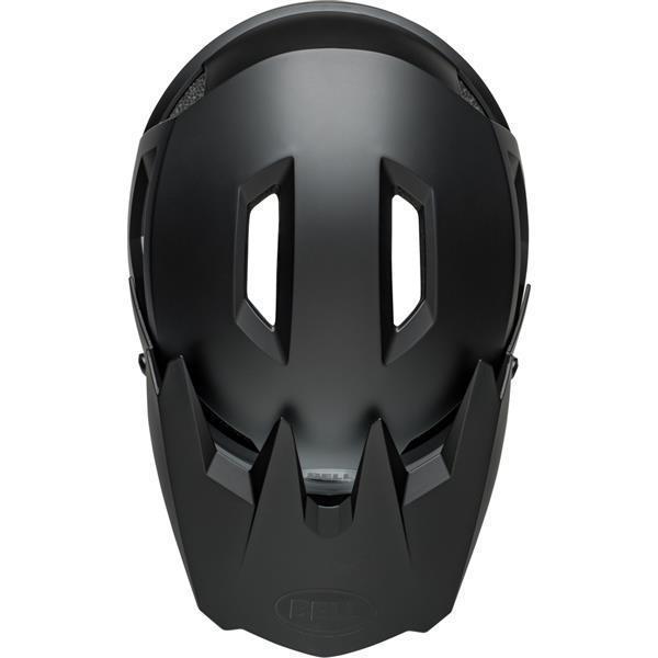 Sanction Ii Dlx Mips Helmet Matte Black,Xl 59-61 M-Nr: 1702400001 10 55E53883-91A2-484F-B5A4-06C3571AFA79