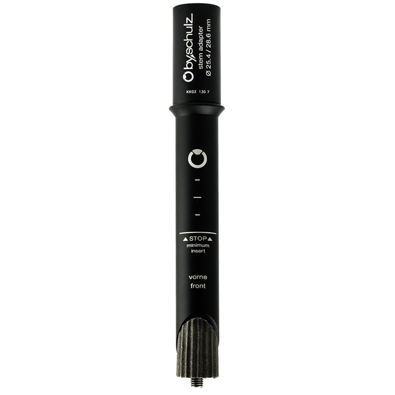 &Quot;Ahead Adapter Quill 1 1/8&Quot;&Quot; 25.4Mm Klemm-Id:28.6 Länge: 21.5 Bis 70Mm &Quot; 1 56-10389_01_1