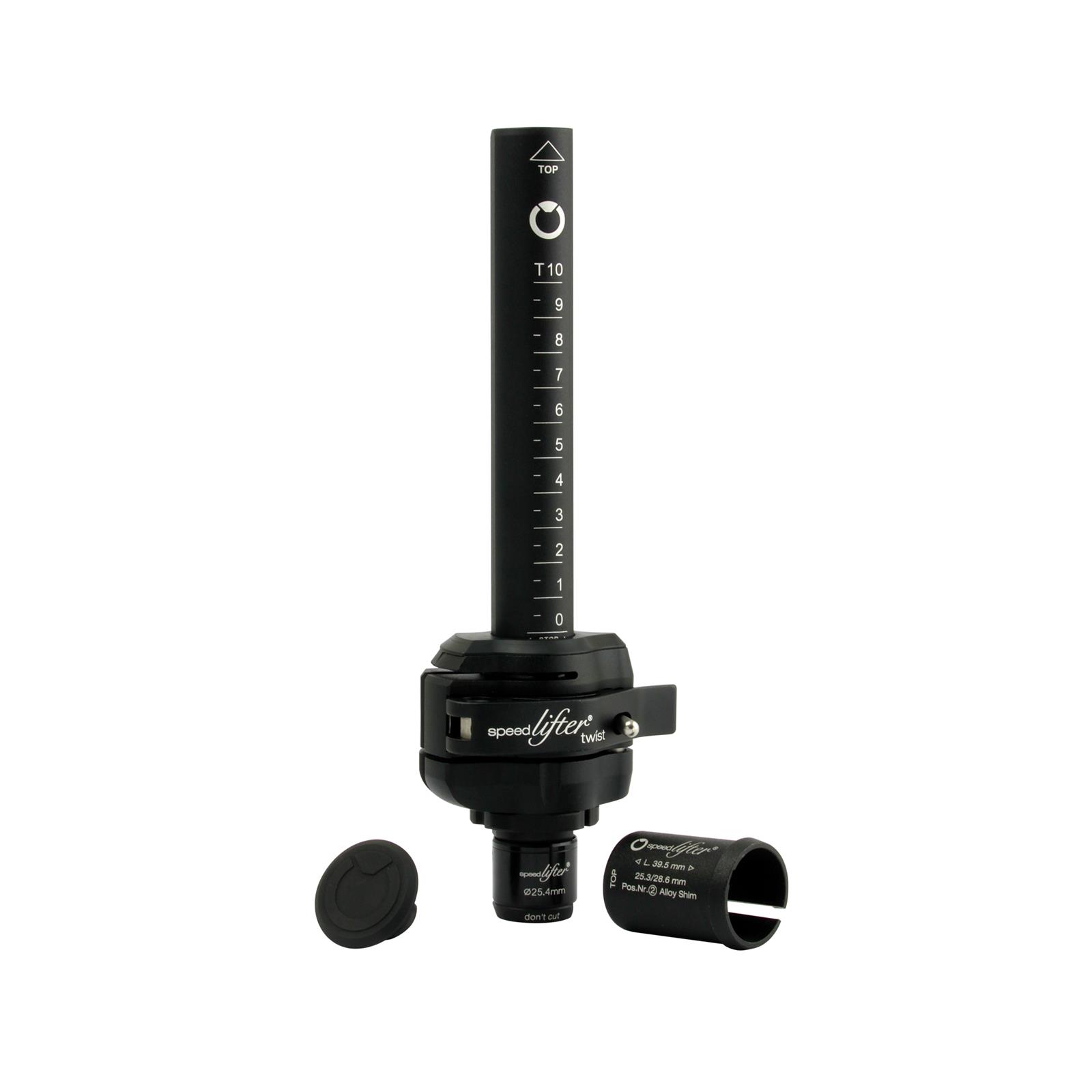 Speedlifter Twist 28.6 T15 Auszug:150 Klemm-Id:25.4 Hülse:39.5Mm 1 56-10761_01_1