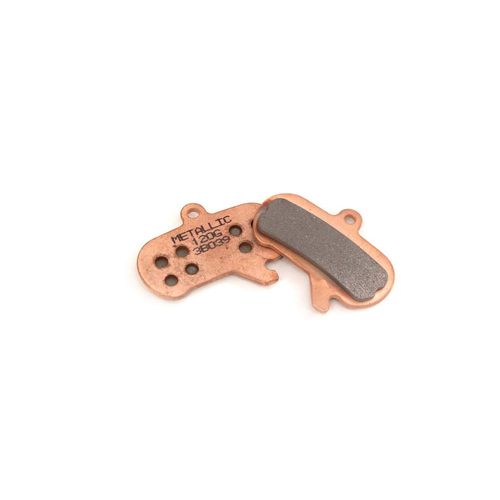 Disc Brake Pads Maven Sinter/Steel Qty 20 N/A,N/A M-Nr: 8206600044 1 565BBCA1-B4D3-4701-ACCA-64662DEBF28D