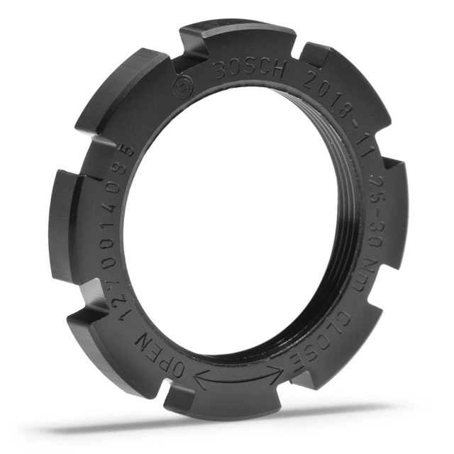 Verschlussring Bdu4Xx 1 56_77048
