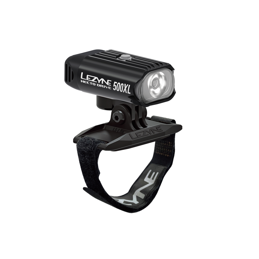 Helmet Hecto Drive 500Xl Black Gloss,One Size M-Nr: 9300010066 1 5C52CA23-5057-4381-8FDA-5E4CB154EB85