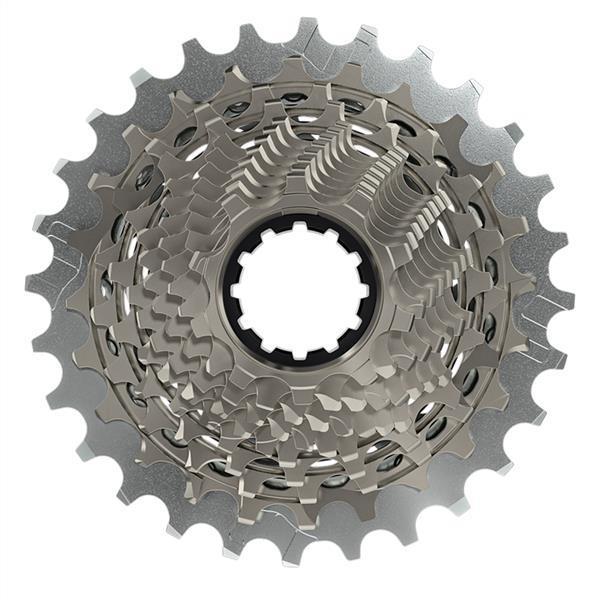 Cassette Xg-1290 Red Etap Axs 12Sp Silver,10-28T M-Nr: 8202000099 1 5D04AF63-B2F3-43BD-9476-75898D33EB10