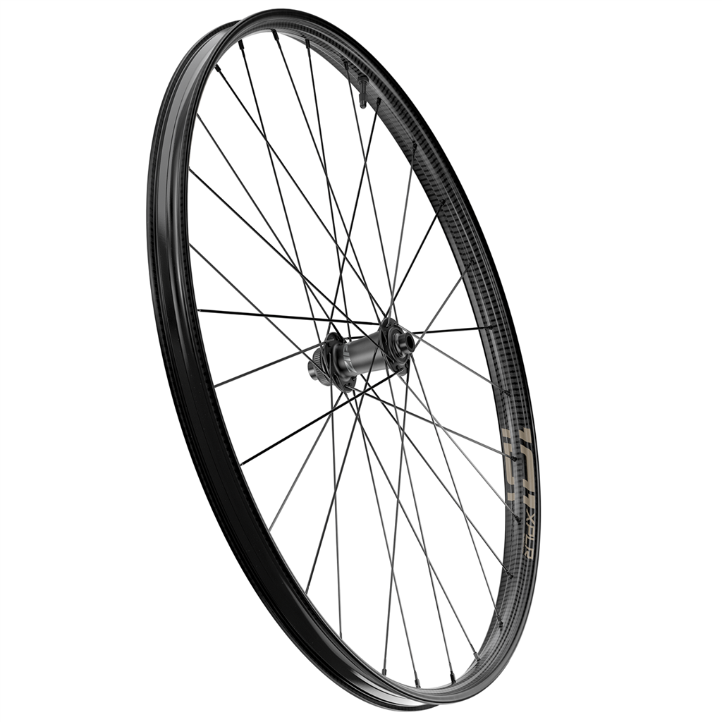 101 Xplr Tubeless Disc-Brake Front Wheel Black Carbon/Kwiqsand,27.5&Quot;/12X100 M-Nr: 8101000119 7 5E75FA35-6808-4FB1-AC97-CD8CE9CD03BF