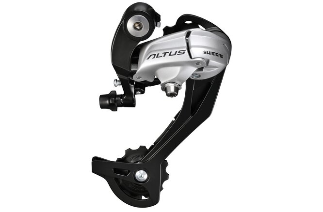 Shimano Schaltwerk Altus Rd-M370 9-Gang Sgs Silber 1 60_57219_002.JPG?1675463767.JPG